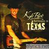 Kyle Park - Anywhere In Texas