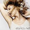 Kylie Minogue - Giving You Up - EP