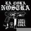La Coka Nostra - 100% Pure Coka EP