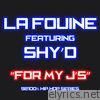 For my J's (feat. Shy D) [92100% hip-hop series] - Single