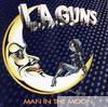 L.A. Guns - Man In the Moon