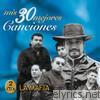 Mis 30 Mejores Canciónes