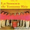 La Sonora de Tommy Rey, Vol. 3