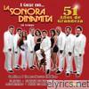 La Sonora Dinamita - 51 Años de grandeza - 20 Temas