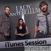 Lady Antebellum - iTunes Session