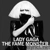 Lady Gaga - The Fame Monster (Deluxe Version)