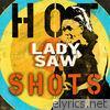 Lady Saw - Dancehall Hot Shots - EP
