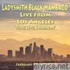 Live From Los Angeles: Peace, Love & Harmony (February 11, 1995)