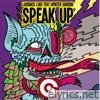Speak Up (feat. Wynter Gordon)
