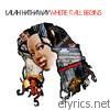 Lalah Hathaway - Where It All Begins