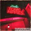 Honky-Tonk Hippies - EP
