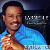 Larnelle Harris - I Want to Be a Star