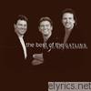 Larry Gatlin & The Gatlin Brothers - The Best of the Gatlins: All the Gold In California