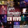 Larry Hernandez - Puros Toques...En Vivo (Live At Nokia Theater Los Angeles, CA/2010)