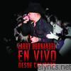 Larry Hernandez - En Vivo Desde Culiacán