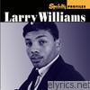 Larry Williams - Specialty Profiles: Larry Williams