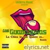 La Chica Lo Que Quiere Es... (Remix) - Single