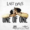 One of One - Single