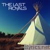 Last Royals - The Last Royals - EP