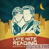 Late Nite Reading - Dedicated to Deadlines - EP