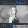 Lauren Nikohl - The Night EP