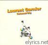 Laurent Garnier - Coloured City - EP