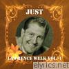 Just Lawrence Welk, Vol. 1