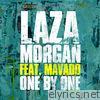 Laza Morgan - One By One (feat. Mavado) - Single