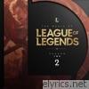 The Music of League of Legends: Season 2 (Original Game Soundtrack)