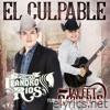 El Culpable (feat. Jaffet Cárdenas) - Single