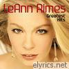 Leann Rimes - LeAnn Rimes: Greatest Hits