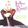Leann Rimes - Sittin' On Top of the World