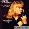 Leann Rimes - You Light Up My Life