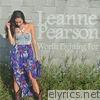 Leanne Pearson - Worth Fighting For - Single
