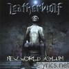 Leatherwolf - New World Asylum