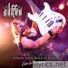 Lee Aaron - Power, Soul, Rock N' Roll: Live in Germany