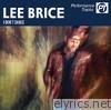 Lee Brice - I Don't Dance (Performance Track) - EP
