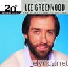 Lee Greenwood - 20th Century Masters - The Millennium Collection: Best of Lee Greenwood