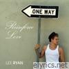 Lee Ryan - Reinforce Love - EP