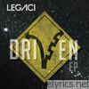 Legaci - Driven - EP