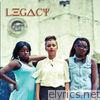 Legacy - EP