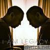 I Am Legacy - EP