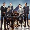 Legacy Five - In the Hands of the Carpenter