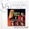 Legacy Five - A Cappella