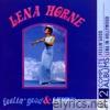 Lena Horne - Feelin' Good and Lena In Hollywood