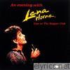 Lena Horne - An Evening With Lena Horne - Live At the Supper Club