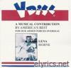 Lena Horne - V Disc