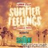 Lennon Stella - Summer Feelings (feat. Charlie Puth) [Acoustic] - Single