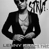 Lenny Kravitz - Strut (Bonus Track Version)