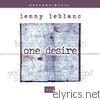 Lenny Leblanc - One Desire
